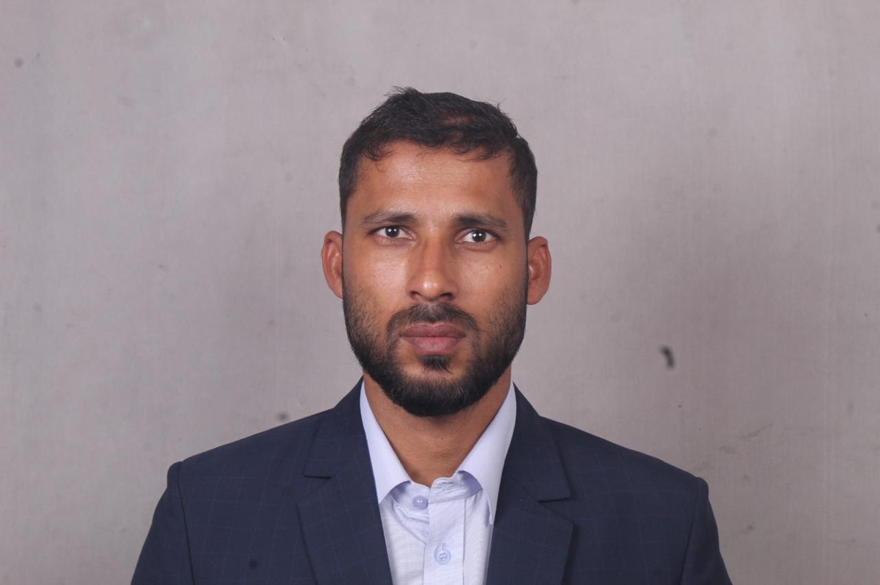 Chairman - Flying Overseas Pvt Ltd